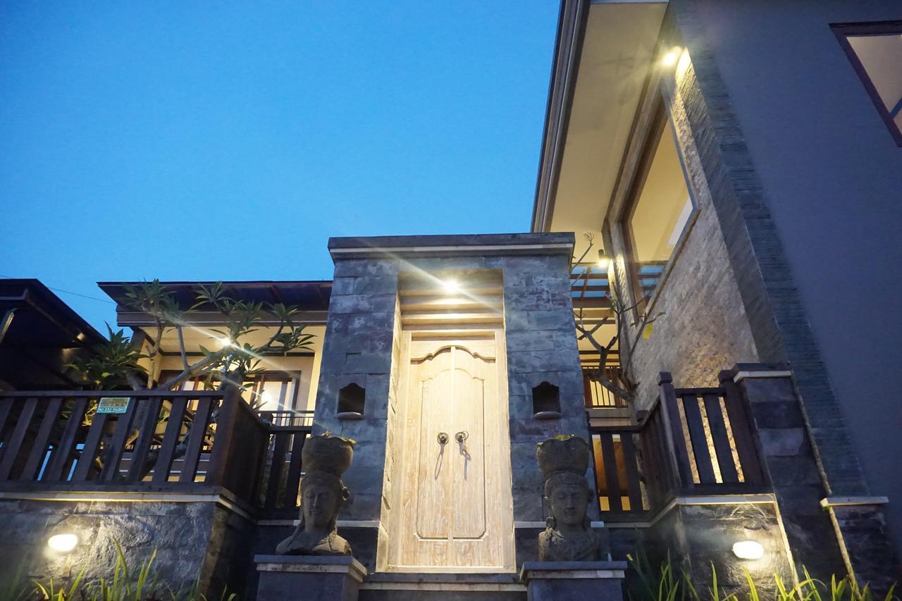 Pondok Uma Ubud Exterior foto